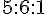 5:6:1