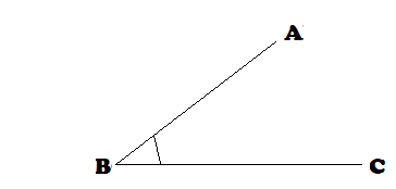 angle 