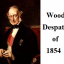 (Woods Despatch