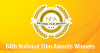 National Film Awards 2017