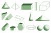 Various 3D Figures